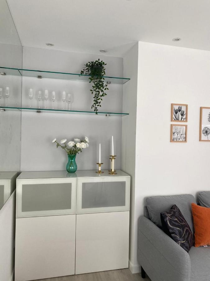 Ninho Citadino Aveiro Apartment Exterior photo