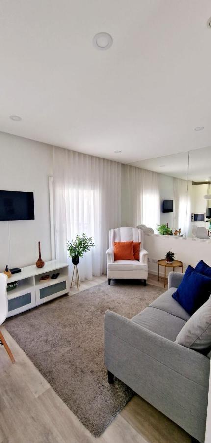 Ninho Citadino Aveiro Apartment Exterior photo
