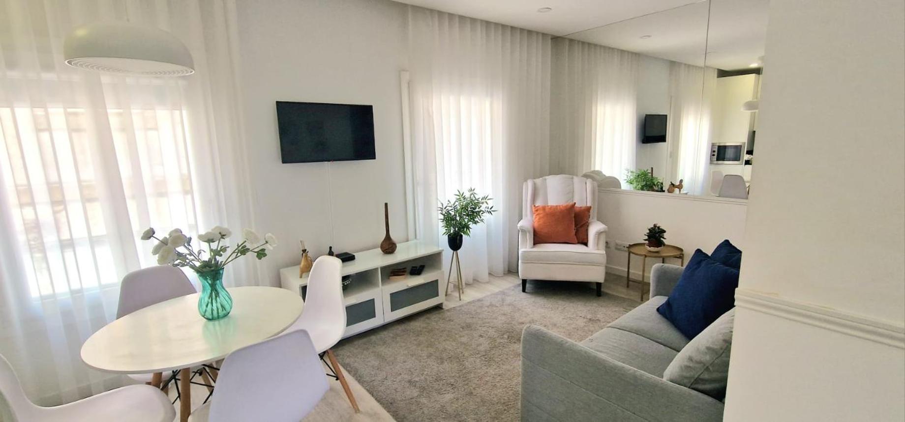 Ninho Citadino Aveiro Apartment Exterior photo
