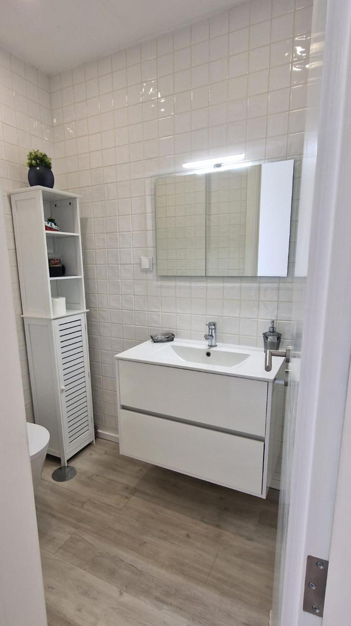 Ninho Citadino Aveiro Apartment Exterior photo